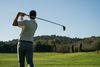 Start working on your GOLF strength