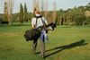 Breaking 90 in golf is a not as easy as it sounds - but it's also not as hard