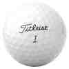 Titleist Pro V1: the tour-level benchmark for control and greenside spin