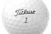 Titleist Pro V1 golf balls