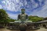 Kamakura's Great Buddha.