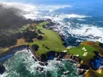 Cypress Point is a world known golf course, it has a lot of history and it's really private and exclusive, a place to which access is an enormous privilege.