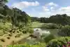 In Naruo Golf Club the layout flows naturally across rolling terrain, with each hole presenting distinct challenges.