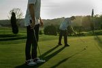 It's more about your decision-making than about your putting stroke