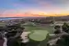 Palmares Ocean Living & Golf - where links-style terrain meets panoramic Atlantic views near Lagos.