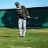 Short game is arguably the MOST important part of your golf game - work on it