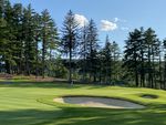 Located in the beautiful Berkshires of western Massachusetts. Taconic provides golfers with a magical experience.