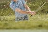 Stop fearing bunkers - practice those shots