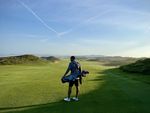 Make the most out of your time on the course with Hole19.
