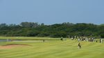 The Rio de Janeiro Olympic Golf Course (Portuguese: Campo Olímpico de Golfe) is a golf course built for the golf tournaments of the 2016 Summer Olympics.