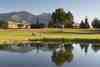 Millbrook Resort Golf Course, Queenstown