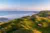 Ballybunion Old Course, Ireland - clifftop links with the Atlantic crashing below the fairways