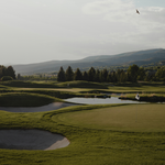 You're supposed to have fun on the course. Enjoy every moment.
