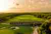 Montgomerie Maxx Royal, Belek, Turkey - Colin Montgomerie's signature design delivers a links-influenced test in an unlikely setting, with open, windswept holes and a premium resort experience.