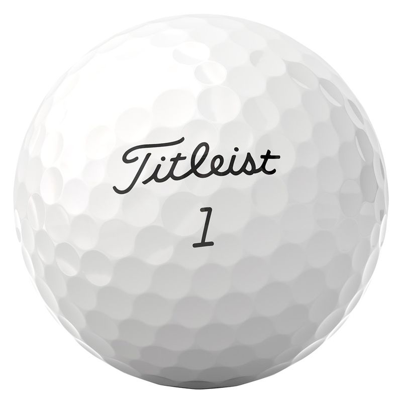 Titleist Pro V1 golf ball 2026
