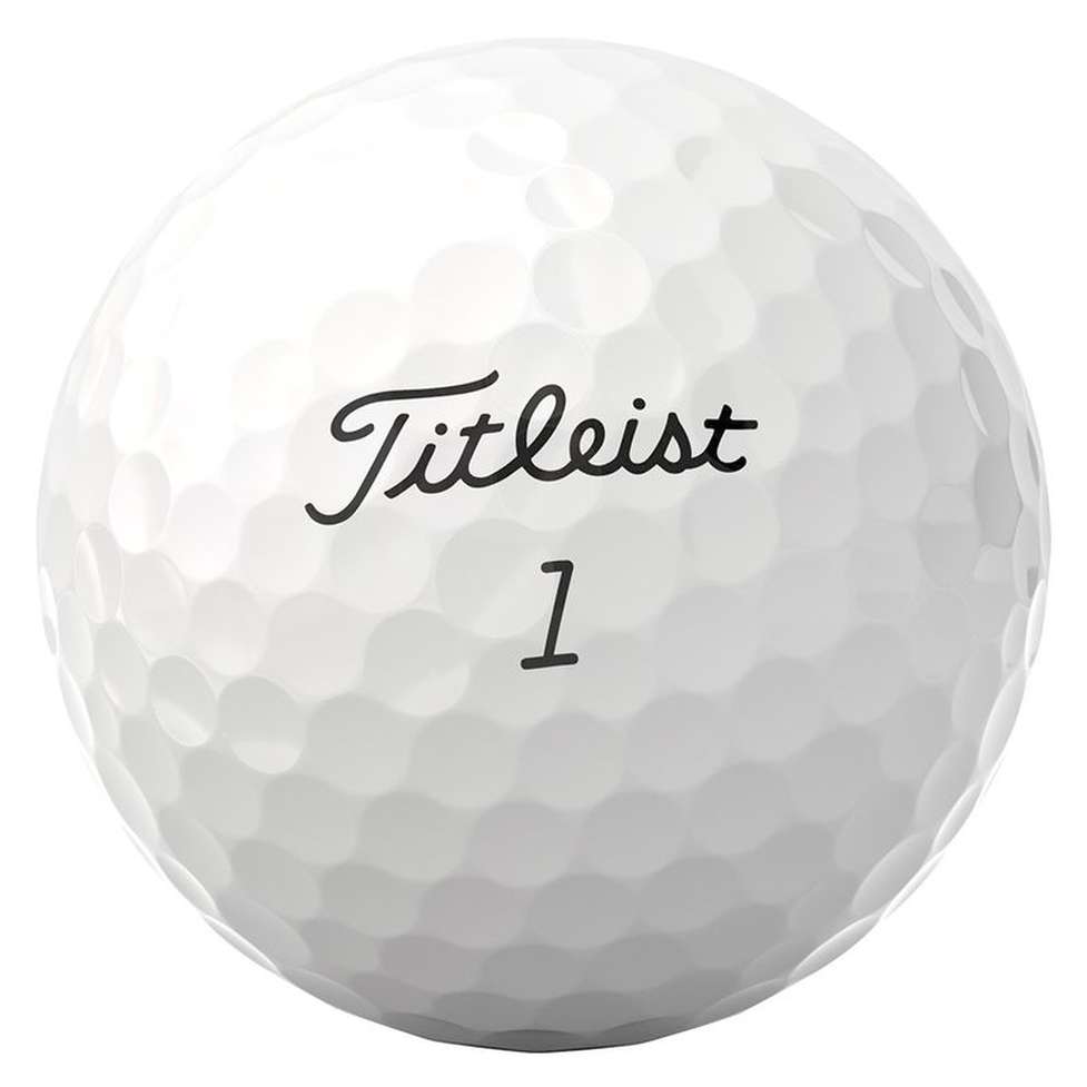 Best Tour Golf Balls 2026: Pro V1 vs Chrome Tour | Hole19 | Hole19