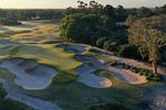 Different golf courses demand different strategies