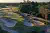 Kingston Heath Golf Club, Melbourne