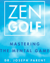 A highly original and groundbreaking book from a noted PGA coach and Buddhist instructor