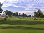 Aronimink Golf Club is a private Platinum Golf Club located just outside of Philadelphia in Newtown Square, Pennsylvania.