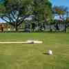 Hole19's Advanced Stats track your scrambling percentage