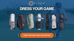 Shop with Stitch Golf.