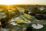 MacKenzie's brilliant bunkering and strategic design make Royal Melbourne a must-play destination.