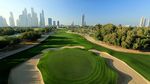 The Majlis Course, established in 1988, was the first grass course in the Middle East.