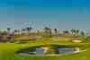Yas Acres Golf & Country Club - a floodlit nine-hole challenge at the heart of Yas Island's community.