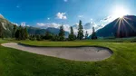 In great shape for a high mountain course.