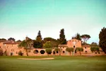 Cannes-Mougins' prestigious courses in the hills above Cannes combine golf heritage with French Riviera glamour.