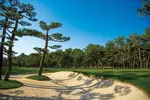 The course provides challenging golf combined with stunning natural beauty in southern Kyushu's warm climate.