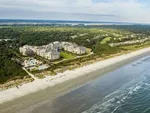 The Ocean Course at Kiawah Island Golf Resort is ranked as one of the best golf courses in the country.
