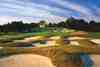 Bethpage State Park - Yellow Course, New York, USA