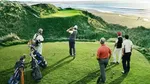 Explore Ireland's captivating golfing landscapes!