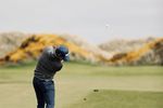 Mastering the bump-and-run shot is essential for European links golf success