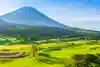 Experience world-class golf with iconic Mount Fuji views at Japan's premier courses.