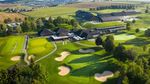 Experience the stunning views and challenging layout of Golf Club Baden-Baden in Baden-Wurttemberg, Germany.