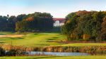 63-hole Fleesensee Golf & Country Club lies in the heart of the spectacular Mecklenburg lake district and American Stan Eby designed their flagship course, Schloss, which is all about risk and reward.