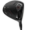 Callaway Quantum Triple Diamond Max - Best for: Better players and faster swingers who want to maximise every yard.
