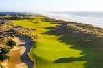 Pacific Dunes at Bandon Dunes Resort, Oregon - an authentic links golf experience by the ocean.