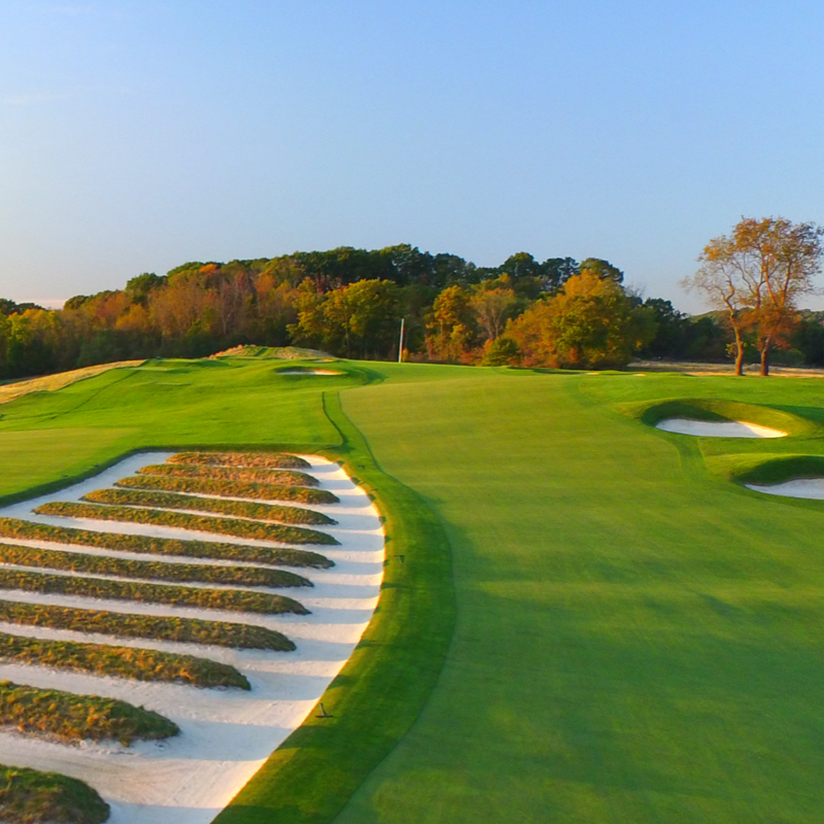Oakmont Country Club