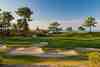 Troia Golf Championship Course - links-style golf on a sand peninsula with the Atlantic on one side and the Sado Estuary on the other.