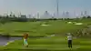 There are many world-class golf courses in Dubai, with some of the most highly-regarded and tournament-hosting courses including Emirates Golf Club, Jumeirah Golf Estates, and Dubai Creek Golf & Yacht Club.