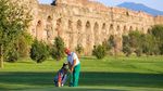 Italy has 9 regions, each with unique golf, landscapes, history, and gastronomy. Golf courses are renowned for their beauty and diversity.