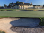 Play The Royal Melbourne Golf Club (Composite), an iconic 18-hole course in Victoria. Enjoy world-class golf, practice facilities, and clubhouse.