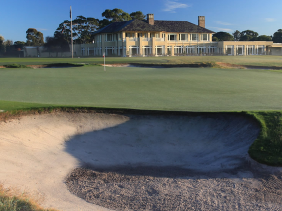 Most Exclusive Golf Courses in World + Access Tips