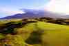Royal County Down showcases the stunning natural beauty that defines European golf