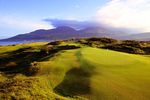 Royal County Down showcases the stunning natural beauty that defines European golf