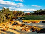 Hirono Golf Club in Japan is regarded as one of the top 3 courses in Japan, and many as a top 50 in the world.